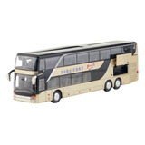 Miniatura Onibus Setra Panoramico