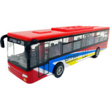 Miniatura Onibus Travel Bus