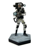 Miniatura Action Figure Alien: Taskforce Member - Edição 41