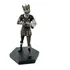 Miniatura Action Figure Guerreira Siluriana Doctor Who Ed 05