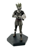 Miniatura Action Figure Guerreira Siluriana Doctor Who Ed 05