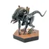 Miniatura Action Figure Tusk Xenomorph Alien & Predador Ed40