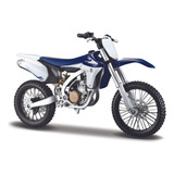 Miniatura Al Yamaha Yzf450f