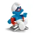 Miniatura Alemã Schleich Smurf Diretor De Cinema Cod. 20711