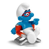 Miniatura Alema Schleich Smurf