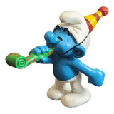Miniatura Alema Schleich Smurf