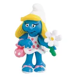 Miniatura Alema Schleich Smurfette