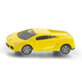 Miniatura Alema Siku 1317 Lamborguini Gallardo