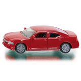 Miniatura Alema Siku 1435 Dodge Charger