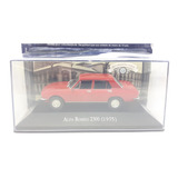 Miniatura Alfa Romeo 2300
