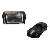 Miniatura Alfa Romeo 4c