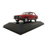 Miniatura Alfa Romeo Carro