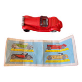 Miniatura Alfa Romeo Colecao