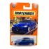 Miniatura Alfa Romeo Giulia 2016 Azul Matchbox 1/64