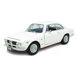 Miniatura Alfa Romeo Giulia