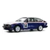 Miniatura Alfa Romeo Gtv6 Rothmans França Rali 1:18 Solido