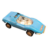 Miniatura Alfa Romeo P33 Playart 1969 raridade 