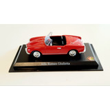 Miniatura Alfa Romeo Spyder