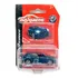 Miniatura Alfa Romeo Tonale Azul Petróleo Majorette Esc 1:64