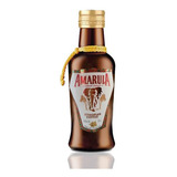 Miniatura Amarula Coffee 50
