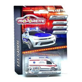 Majorette
