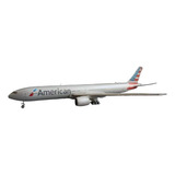 Miniatura American Airlines 777-300 Gemini Jets 1:400