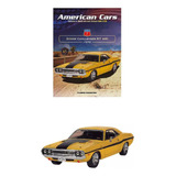 Miniatura American Cars Dodge