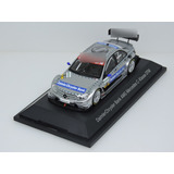 Miniatura Amg Mercedes C klasse Dtm Bruno Spengler 2 Linda