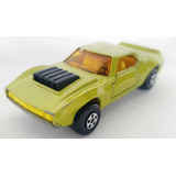 Miniatura Amx Javelin N 9 Superfast 1 64 Matchbox Imbrima