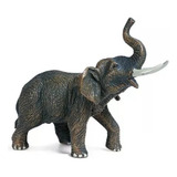Miniatura Animal Elefante Africano
