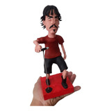 Miniatura Anthony Kiedis Red