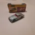 Miniatura Antiga Aston Martim James Bond 007  Corgi 1/43