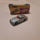 Miniatura Antiga Aston Martim