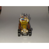 Miniatura Antiga Corgi Juniors