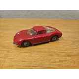 Miniatura Antiga Ferrari Berlinetta