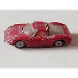 Miniatura Antiga Ferrari Berlinetta