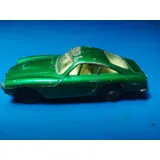 Miniatura Antiga Matchbox Lesney