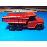 Miniatura Antiga Matchbox Lesney