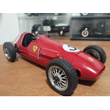 Miniatura Antiga Polistil Ferrari