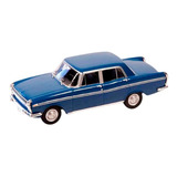 Miniatura Antiguidade Colecionável Simca Esplanada 1966