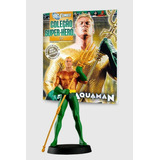 Miniatura Aquaman Ed 31