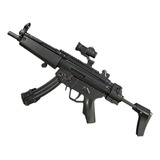 Miniatura Arma Brinquedo Hk