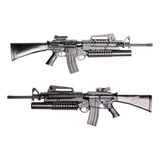Rifle