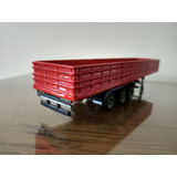 Miniatura Arpra Carreta Graneleira Escala 1 50