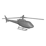 Miniatura As 350 Esquilo