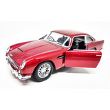 Miniatura Aston Martin Db5