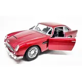 Miniatura Aston Martin Db5