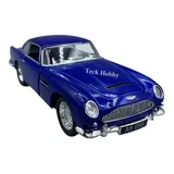 Miniatura Aston Martin Db5