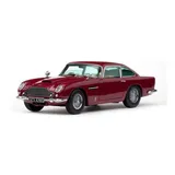 Miniatura Aston Martin Db5
