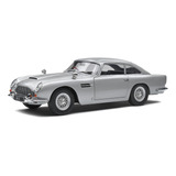 Miniatura Aston Martin Db5